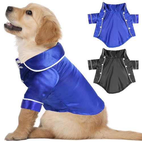 Dog pajamas pet - pajamas, for